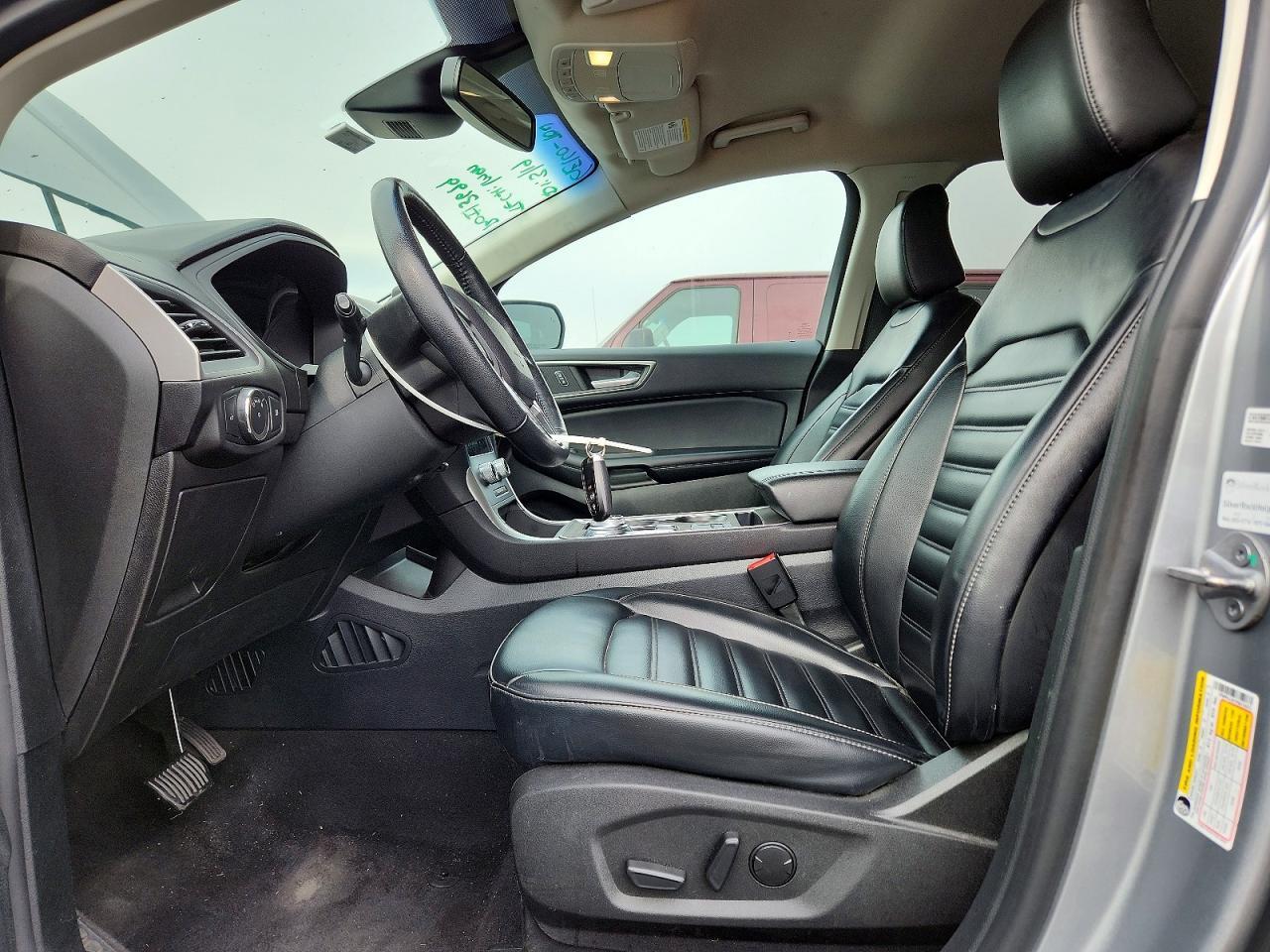 2023 Ford Edge Sel - zdjęcie 7