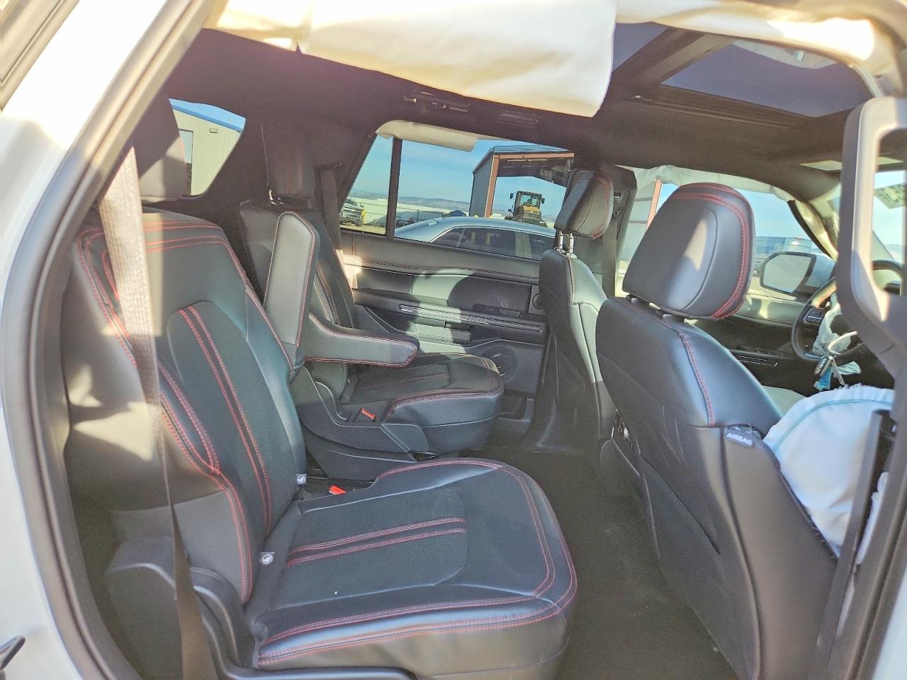 2023 Ford Expedition Limited - zdjęcie 11