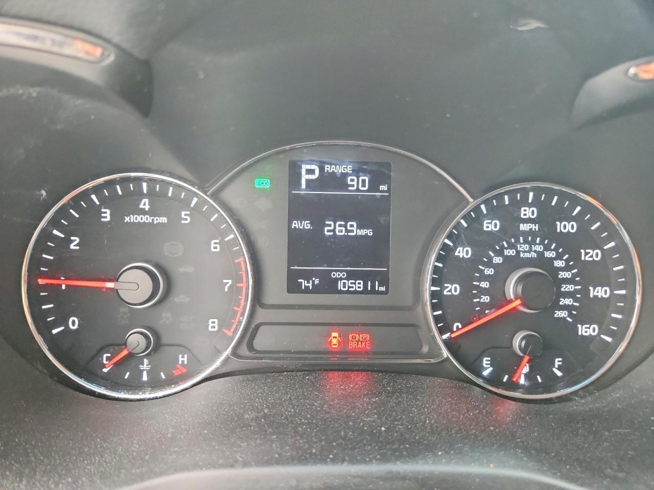 2018 Kia Forte - zdjęcie 9