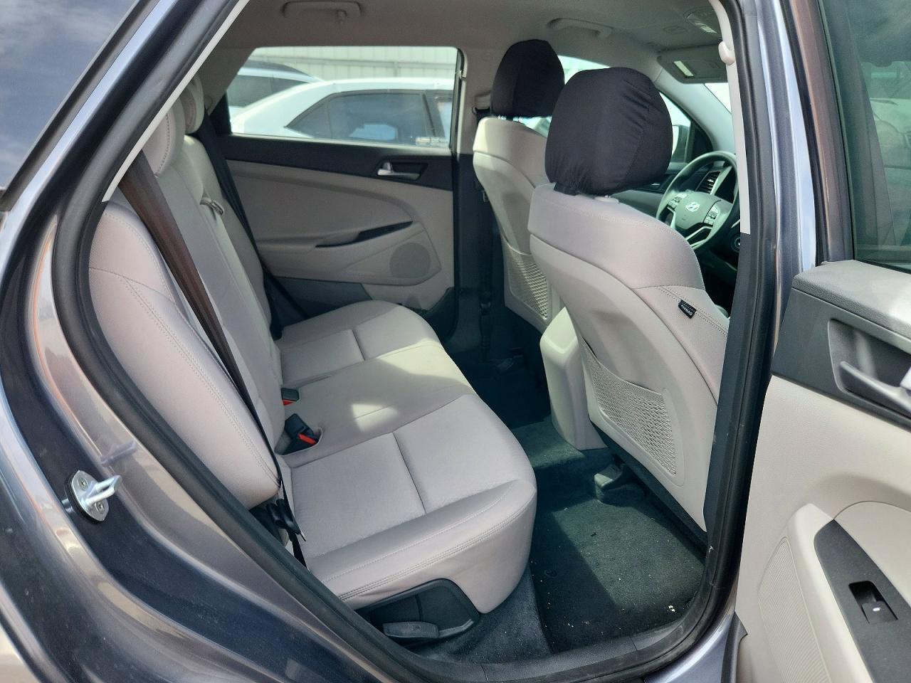 2016 Hyundai Tucson Se Popular, Eco, Sport, Limited - zdjęcie 10