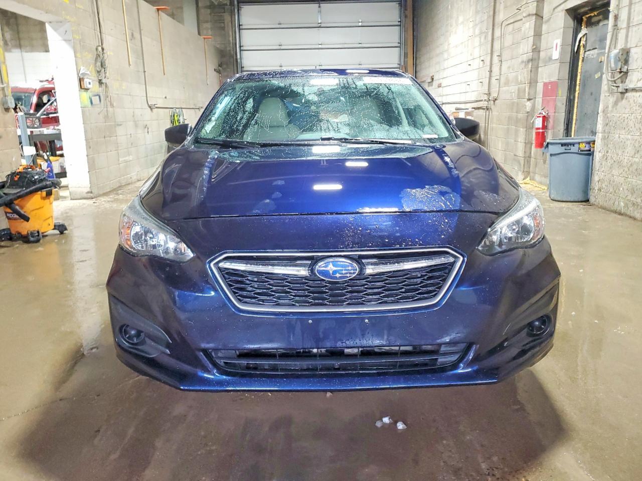 2019 Subaru Impreza - zdjęcie 5