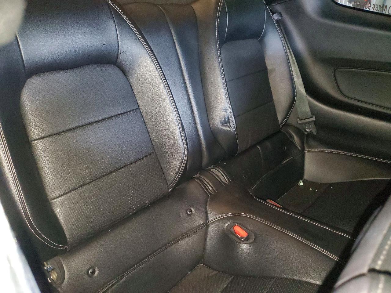 2021 Ford Mustang Gt - zdjęcie 10