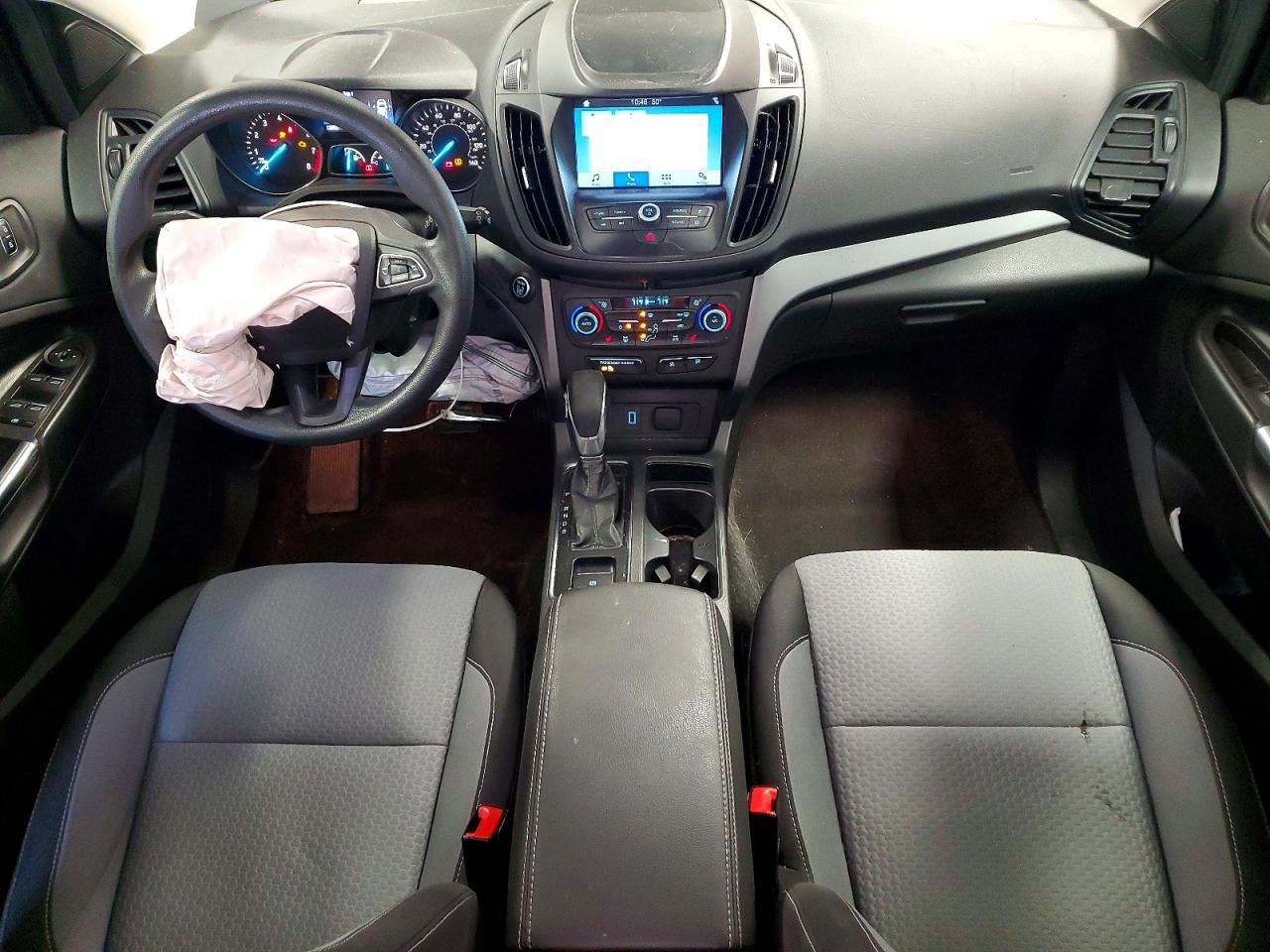 2019 Ford Escape Se - zdjęcie 8