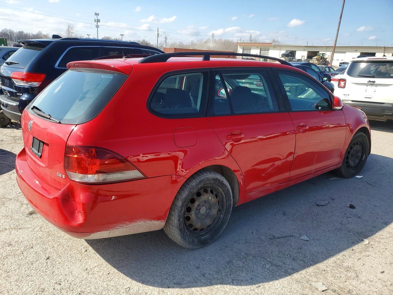 2013 Volkswagen Jetta S - zdjęcie 3