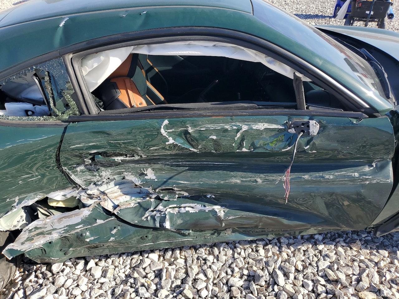 2025 Toyota Gr86 Hakone Edition - zdjęcie 10