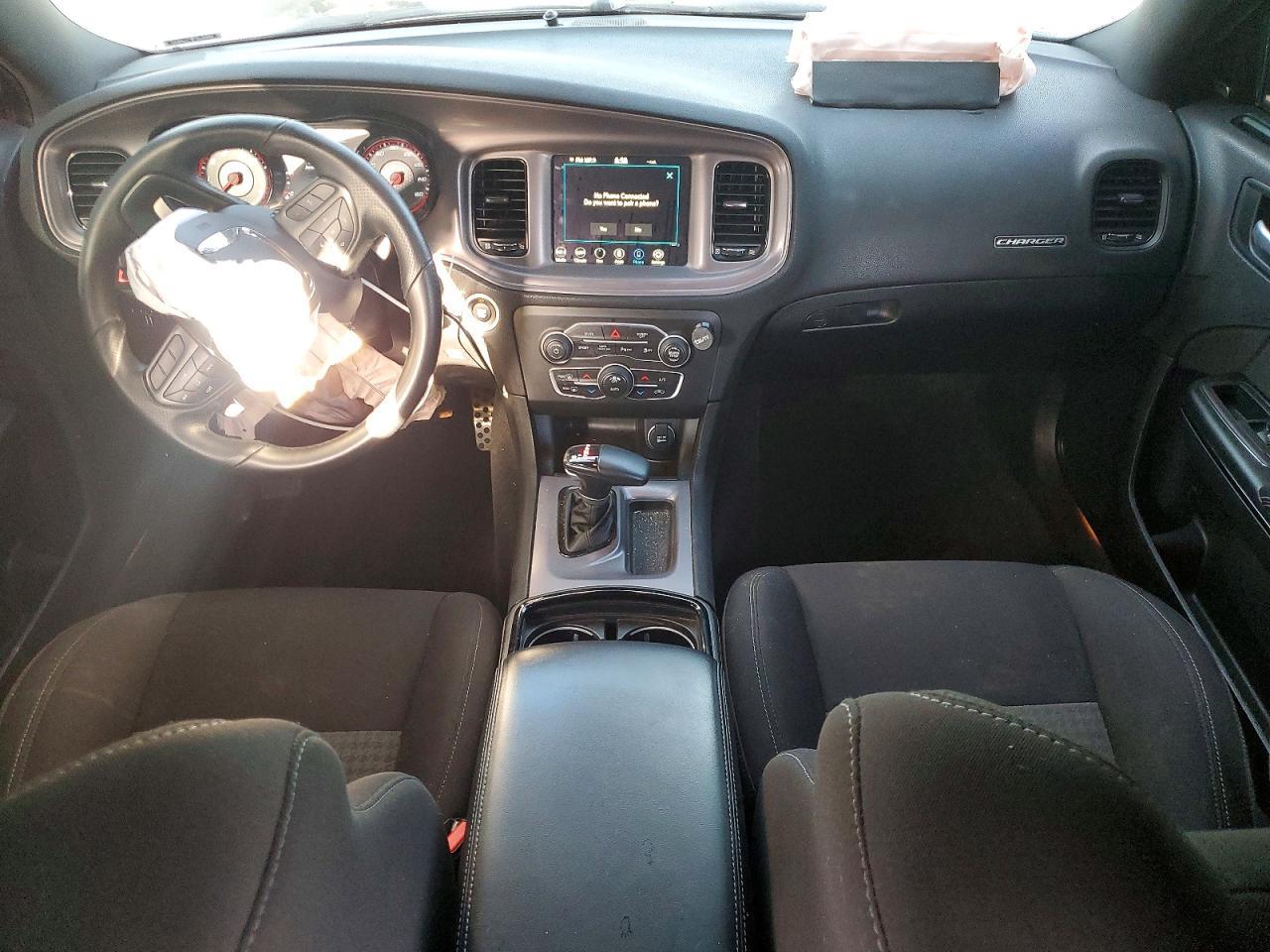 2023 Dodge Charger R - zdjęcie 8