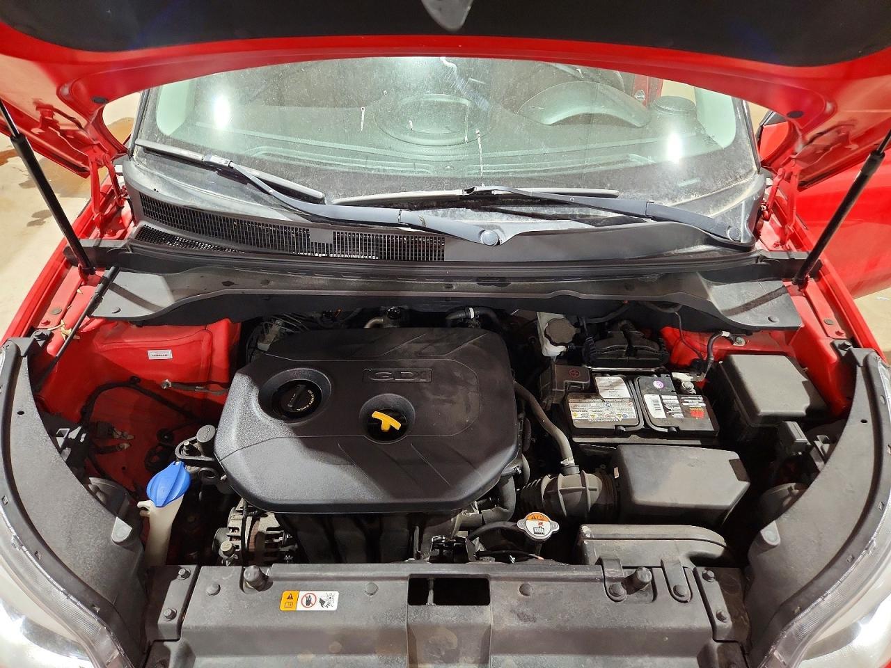 2019 Kia Soul + - zdjęcie 12