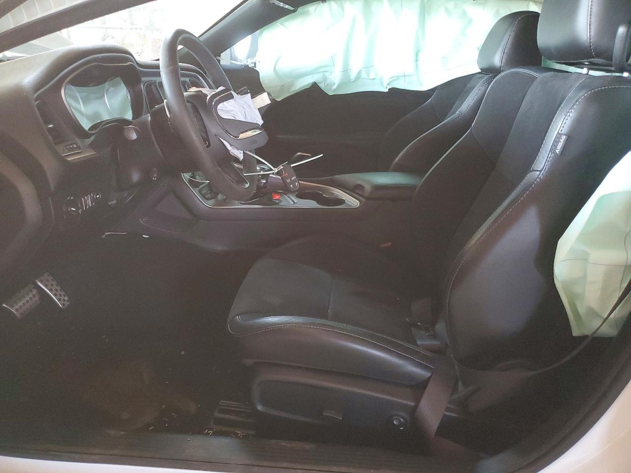 2019 Dodge Challenger R - zdjęcie 7