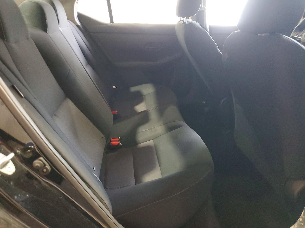 2024 Nissan Sentra Sv - zdjęcie 10