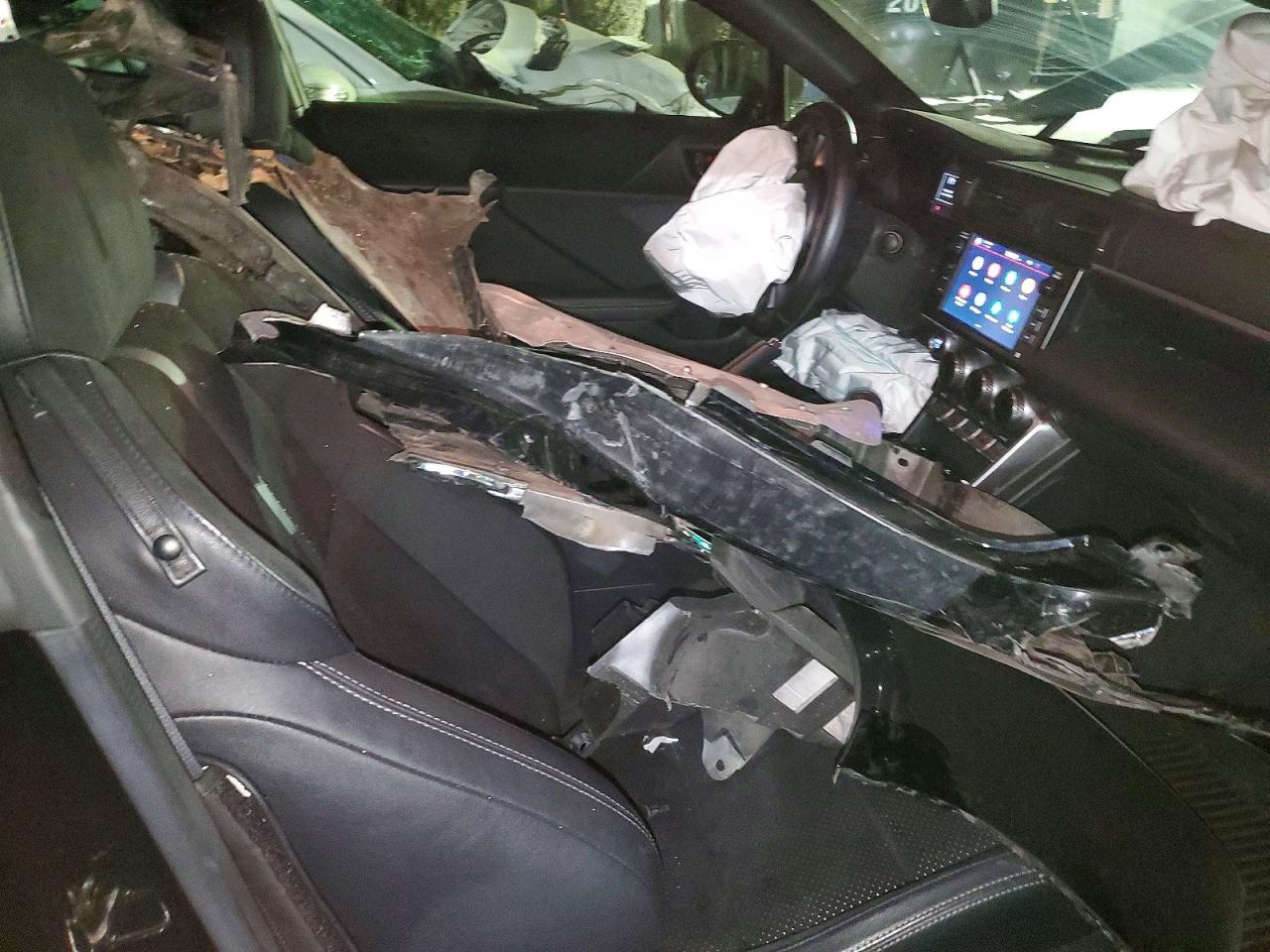 2023 Toyota Gr86 Premium - zdjęcie 13