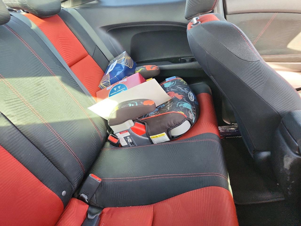 2014 Honda Civic Si - zdjęcie 10