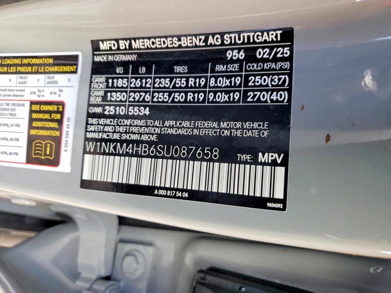 2025 Mercedes-Benz Glc 300 4Matic - zdjęcie 13