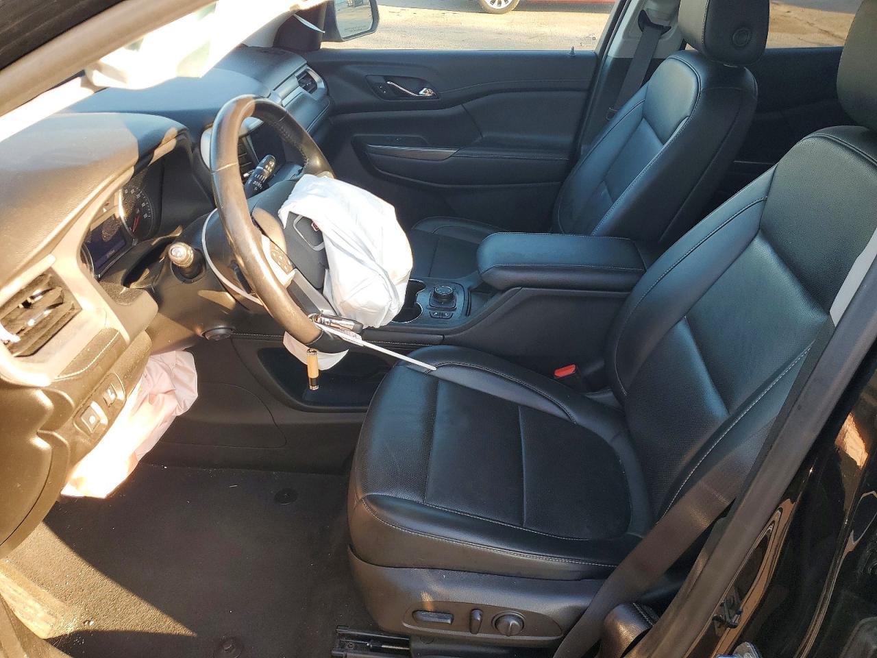 2022 GMC Acadia Slt - zdjęcie 7