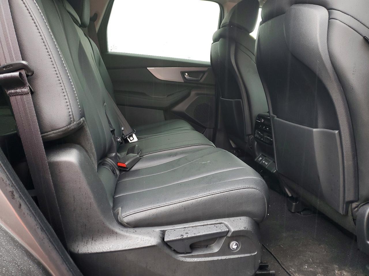 2024 Acura Mdx - zdjęcie 11