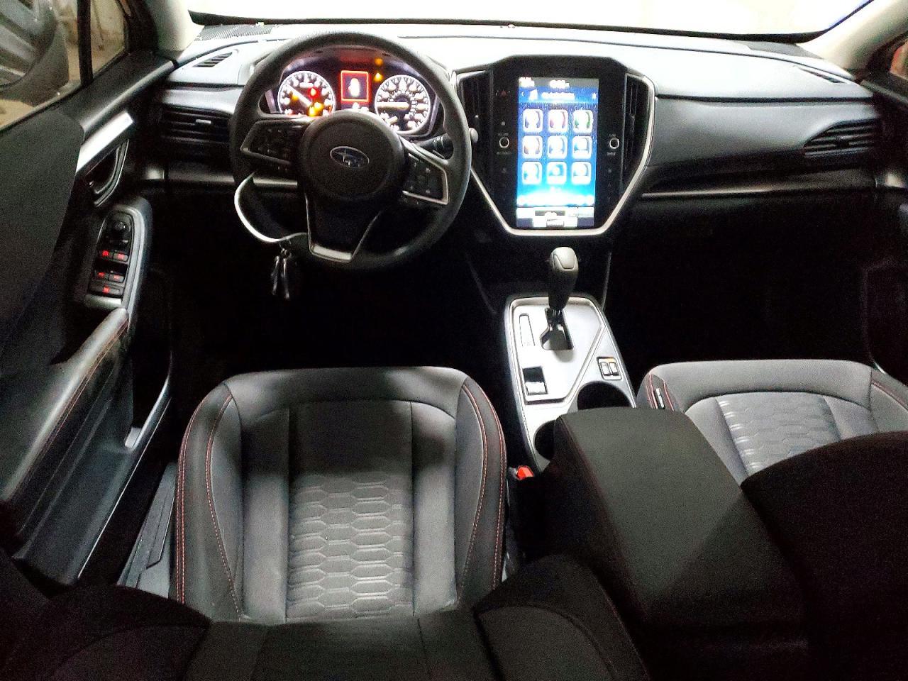 2025 Subaru Impreza Sport - zdjęcie 8