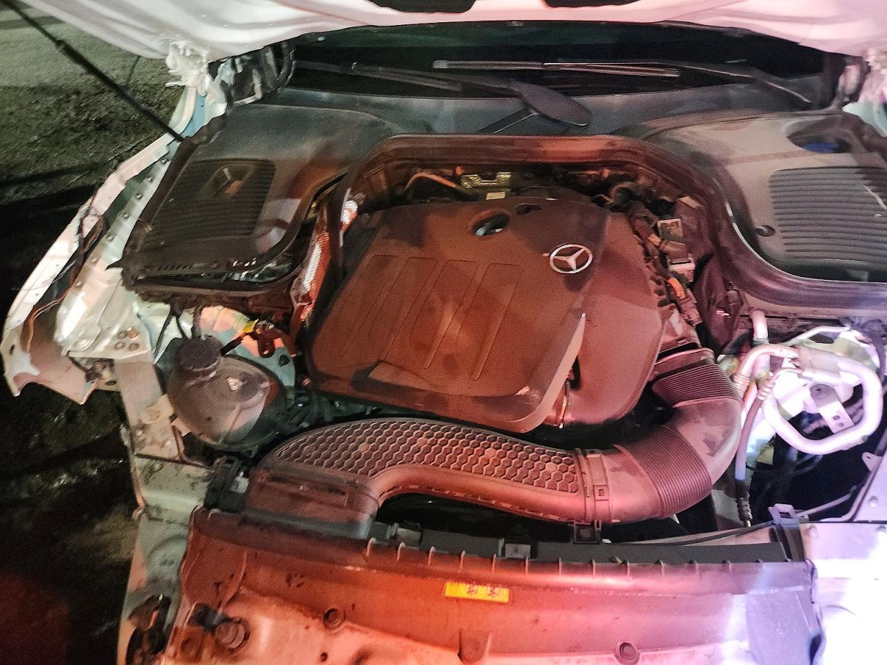 2020 Mercedes-Benz Glc 300 4Matic - zdjęcie 12