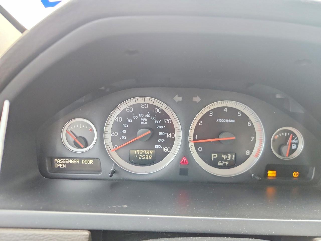 2013 Volvo Xc90 3.2 - zdjęcie 9