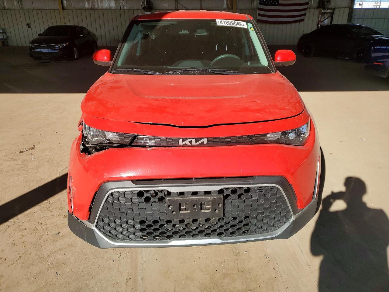 2023 Kia Soul Lx - zdjęcie 5