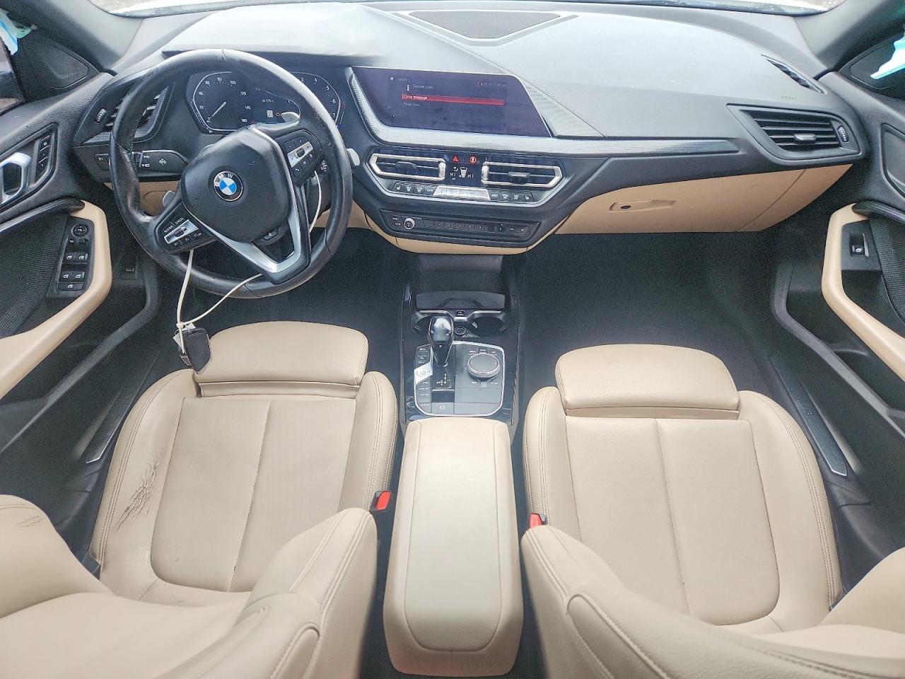 2020 BMW 228Xi - zdjęcie 8
