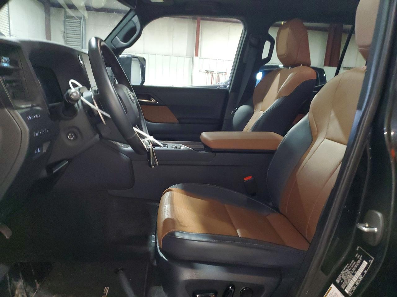 2024 Lexus Gx 550 Premium+ - zdjęcie 7