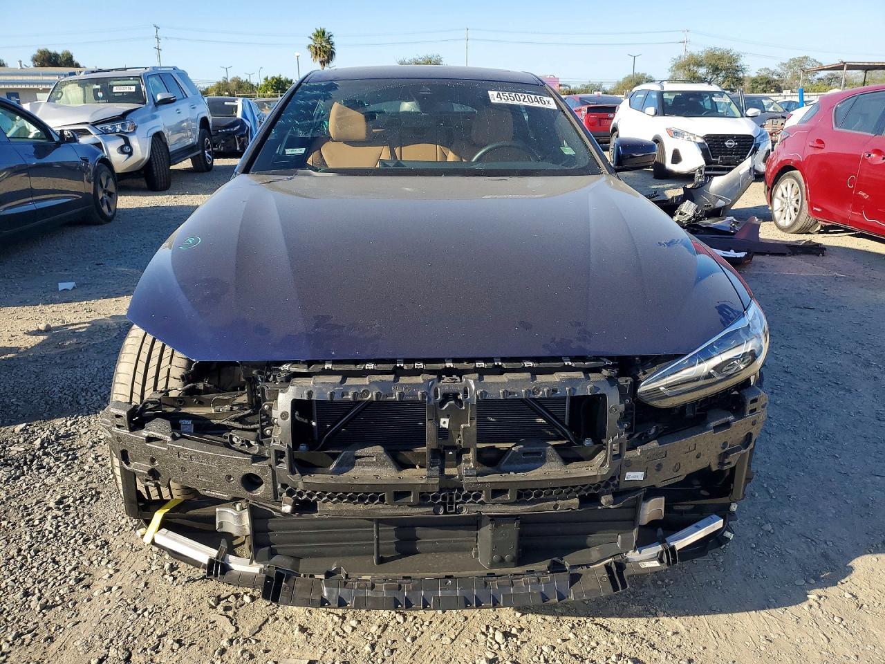 2024 BMW I4 Edrive 35 - zdjęcie 5