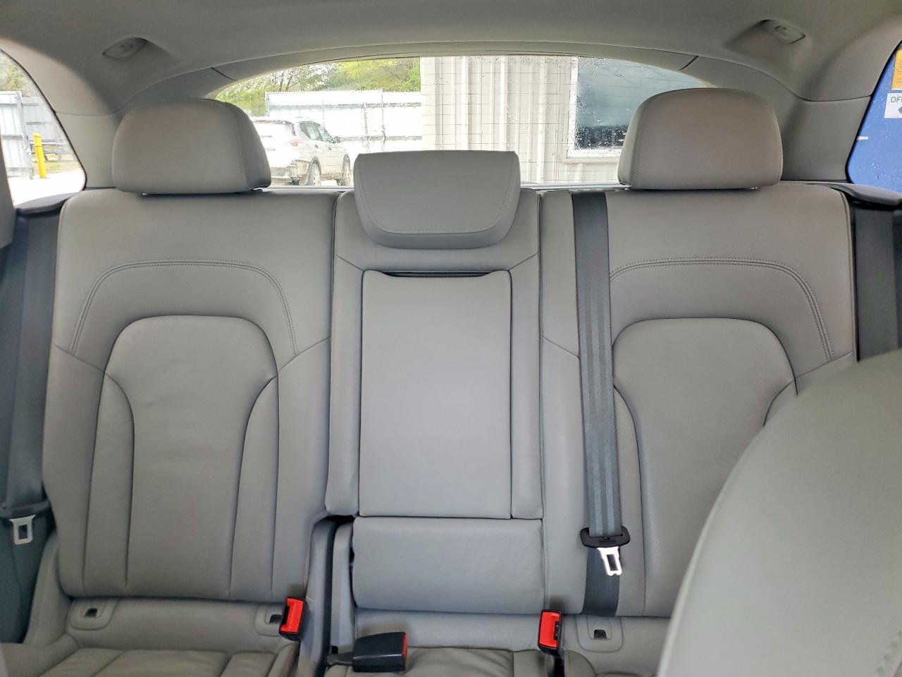 2016 Audi Q5 Premium Plus S-Line - zdjęcie 10