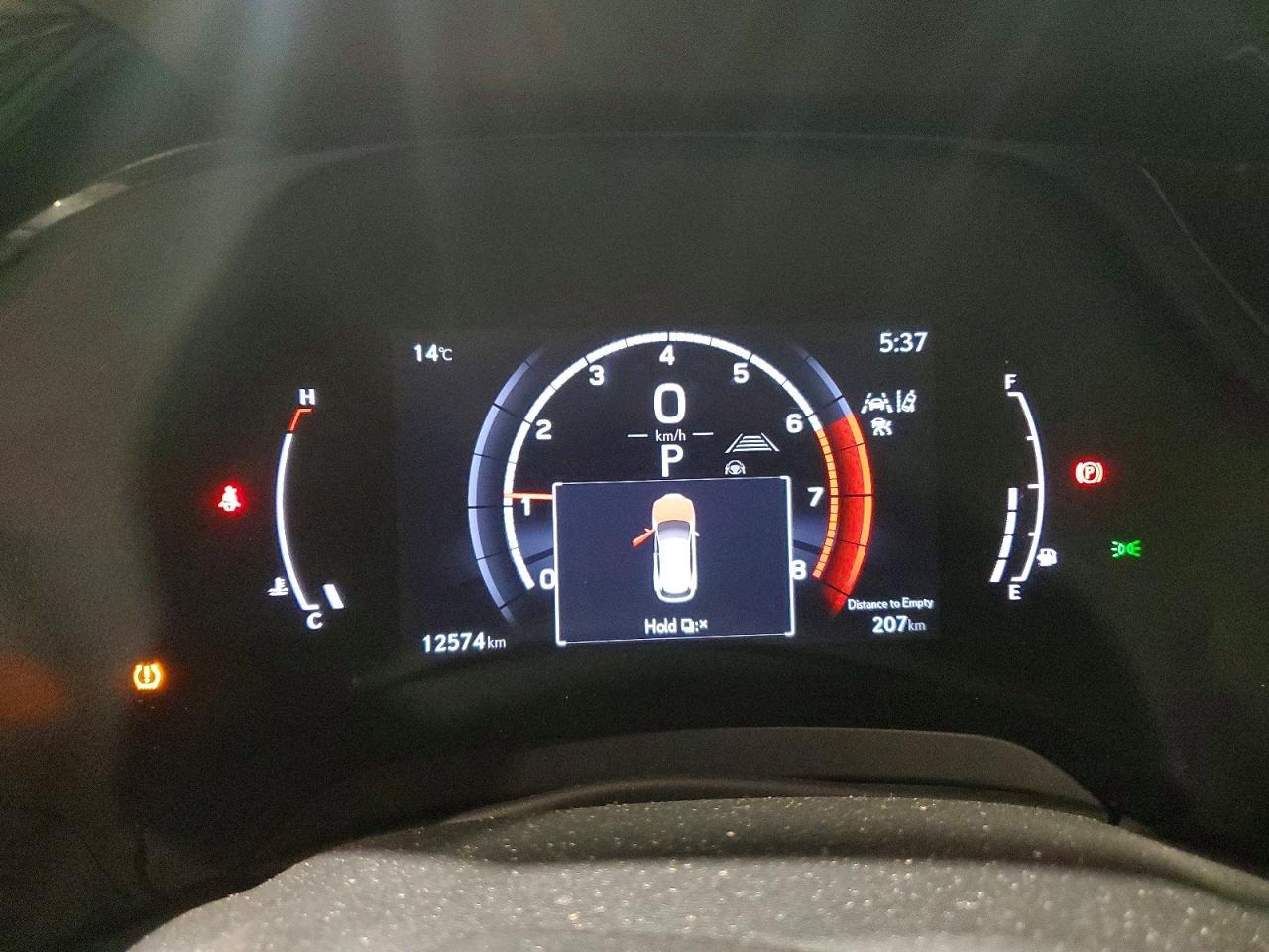 2024 Lexus Rx 350 - zdjęcie 9