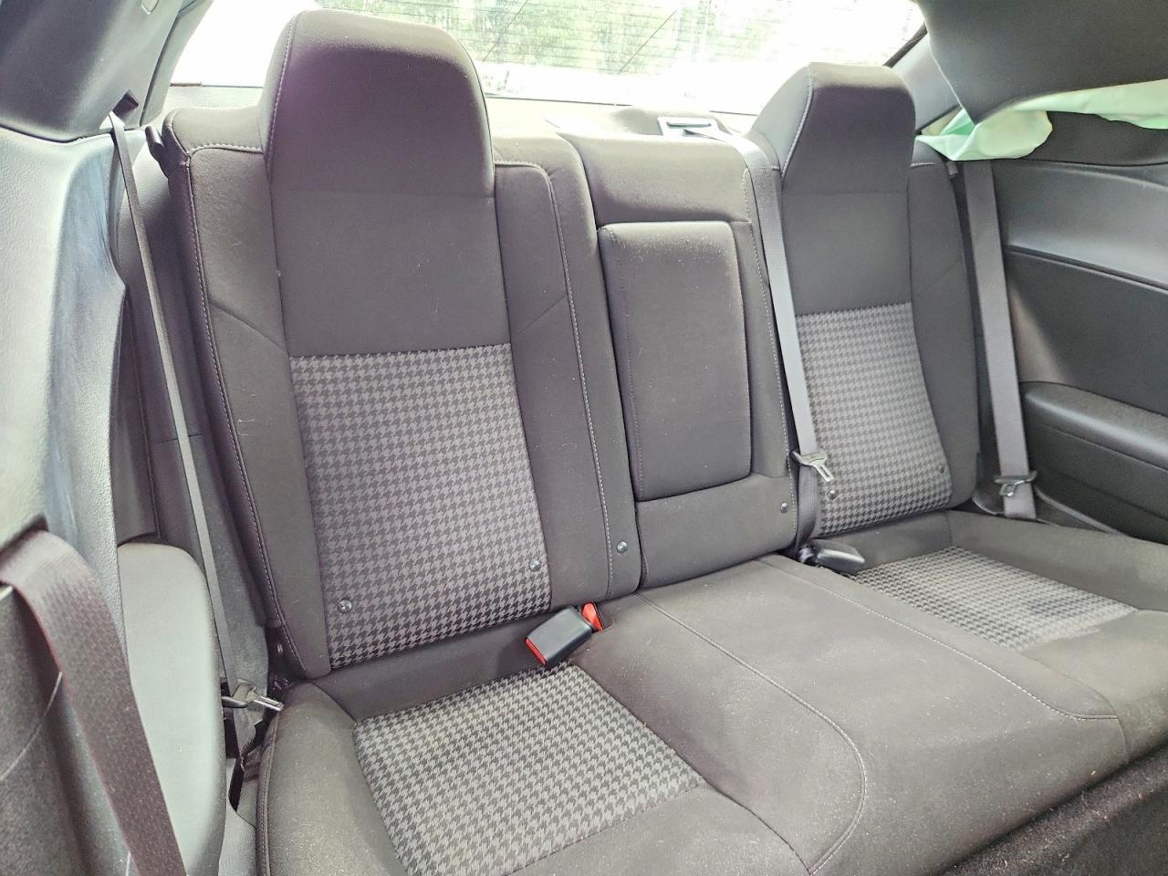 2020 Dodge Challenger R - zdjęcie 10