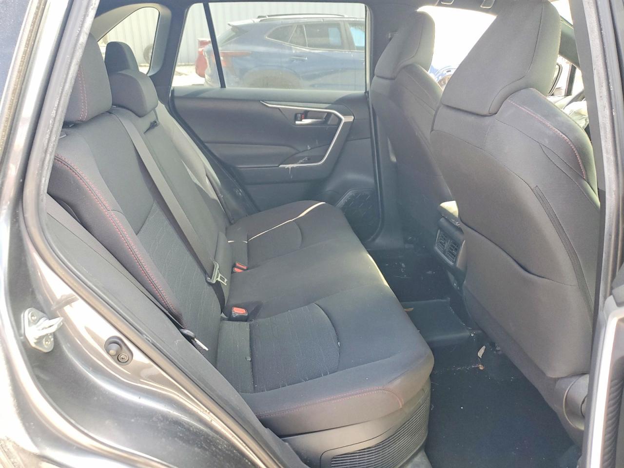 2024 Toyota Rav4 Prime Se - zdjęcie 11