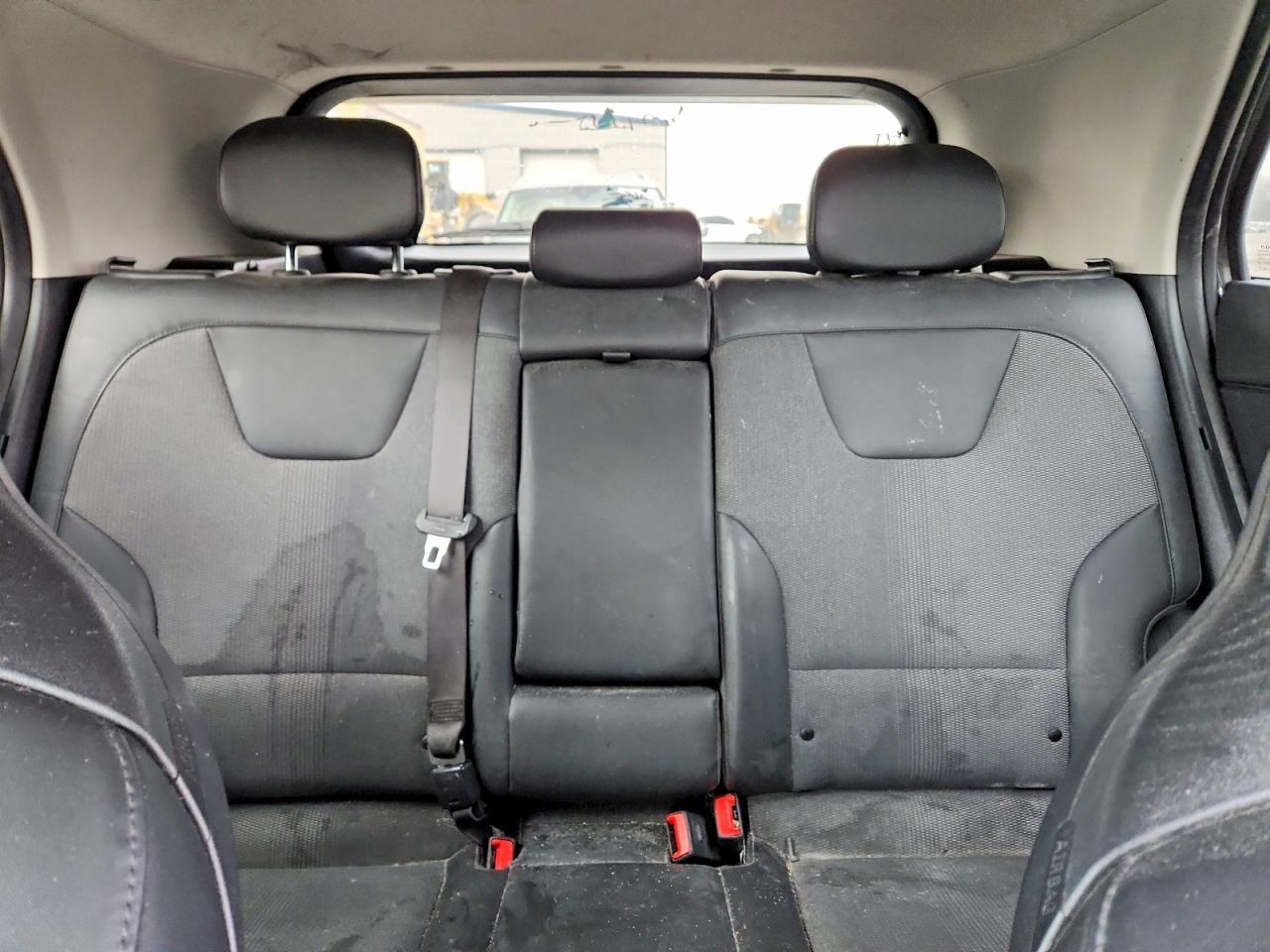 2023 Kia Niro Ex Touring - zdjęcie 10