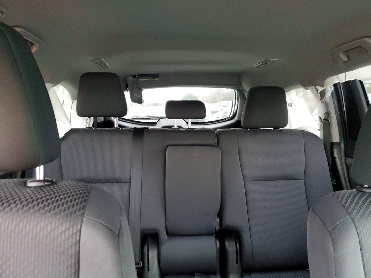 2019 Toyota Highlander Le - zdjęcie 10