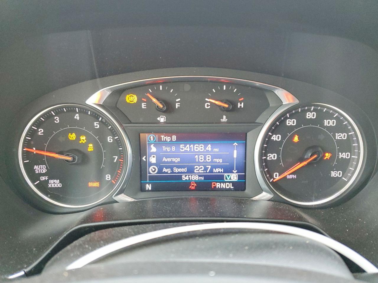 2021 Chevrolet Blazer 2Lt - zdjęcie 9