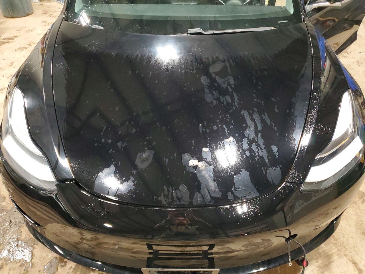 2019 Tesla Model 3 - zdjęcie 11