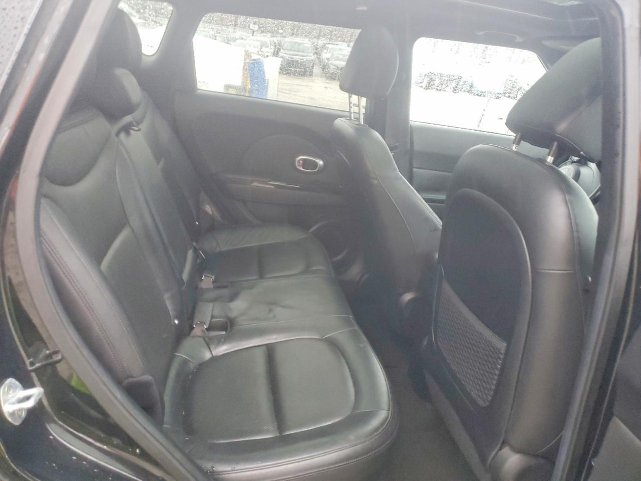 2015 Kia Soul ! - zdjęcie 10