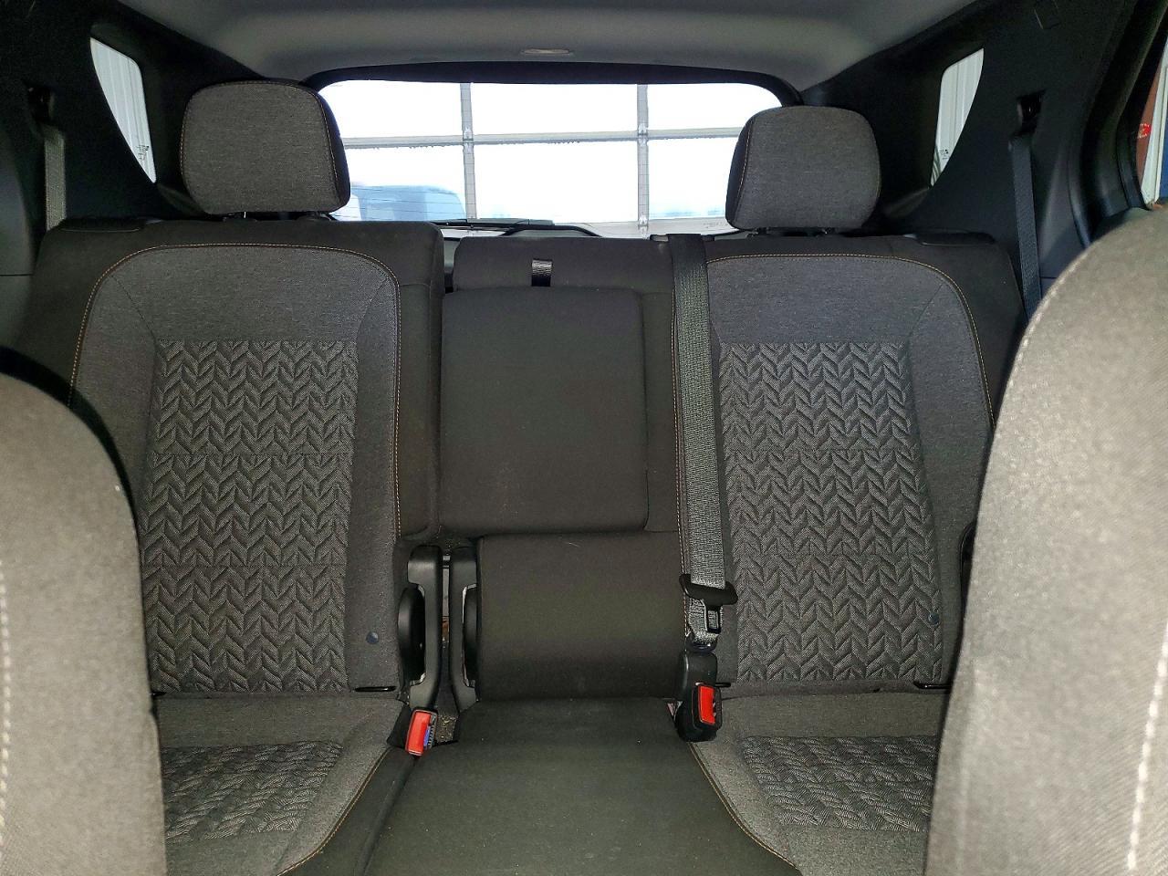 2023 Chevrolet Equinox Lt - zdjęcie 10