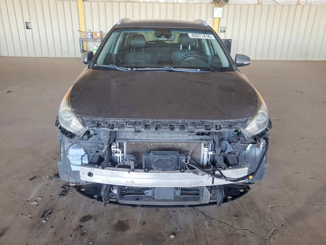 2018 Kia Niro Ex - zdjęcie 5