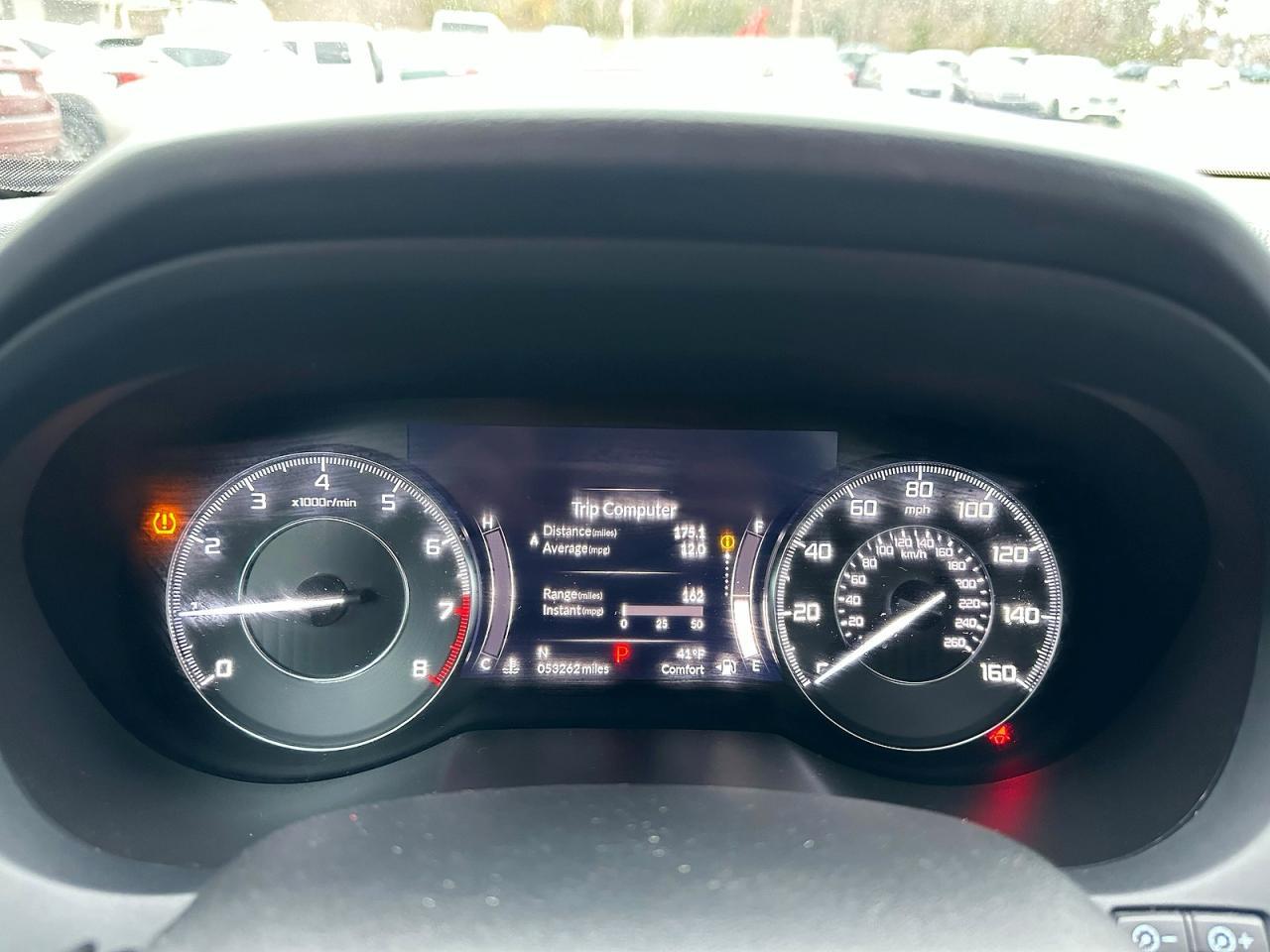 2020 Acura Rdx - zdjęcie 8
