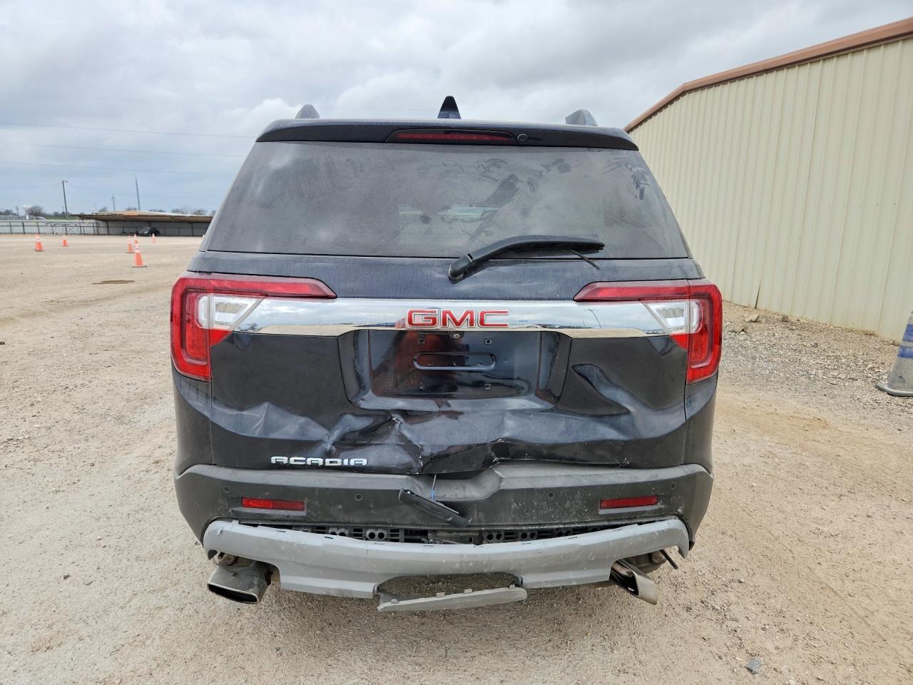 2021 GMC Acadia Sle - zdjęcie 6
