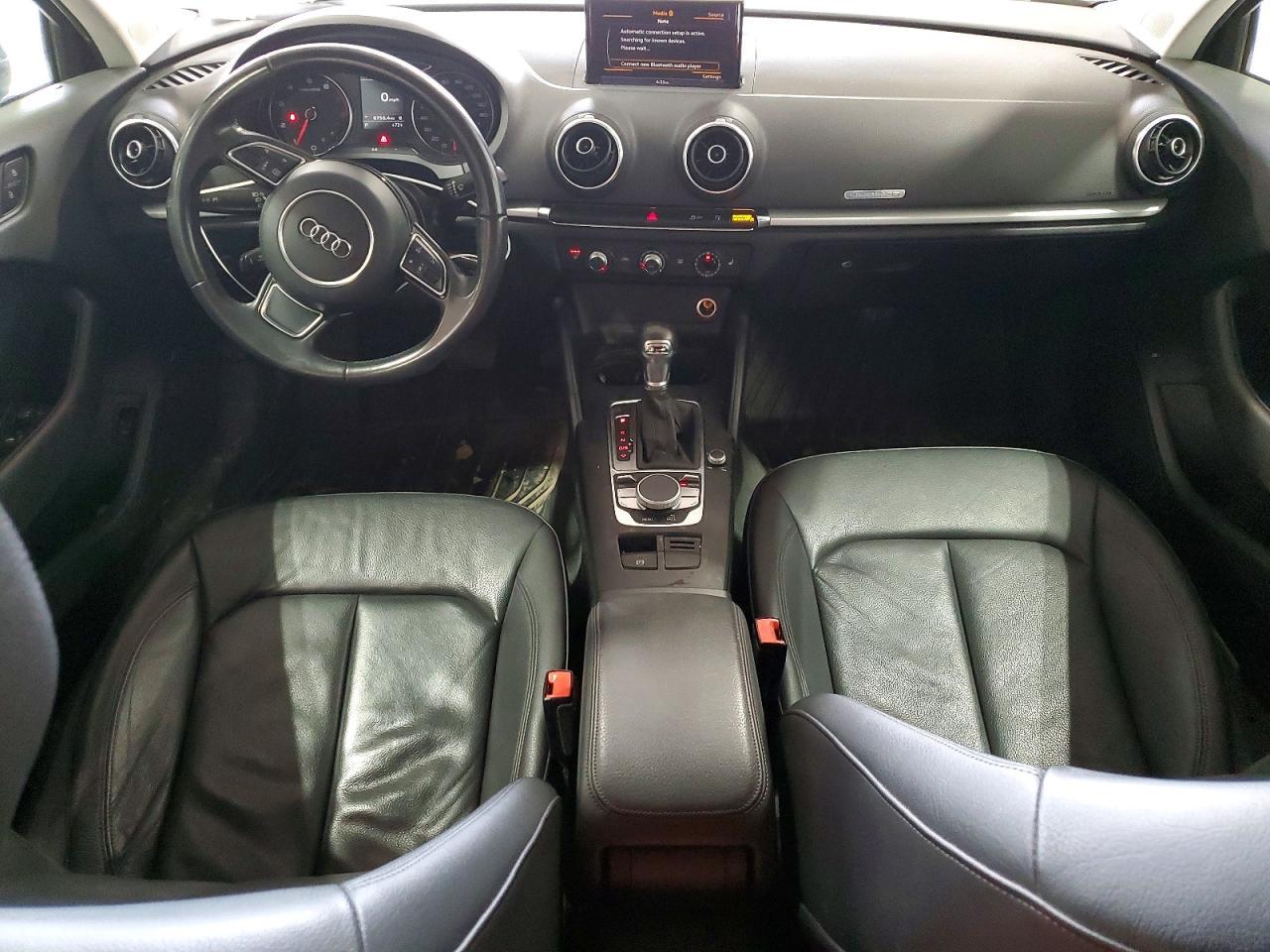2015 Audi A3 Premium - zdjęcie 8