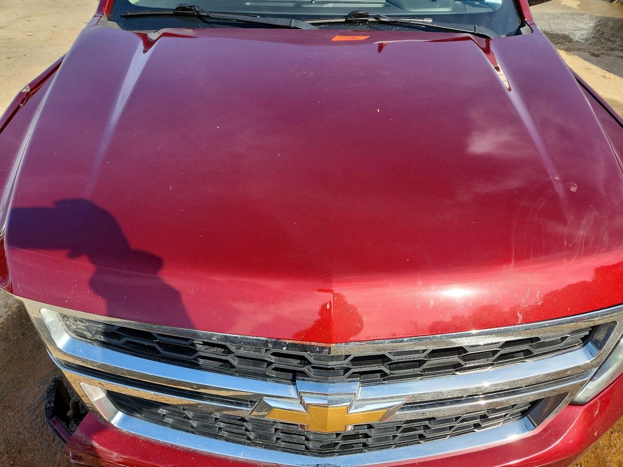 2019 Chevrolet Tahoe C1500 Lt - zdjęcie 12