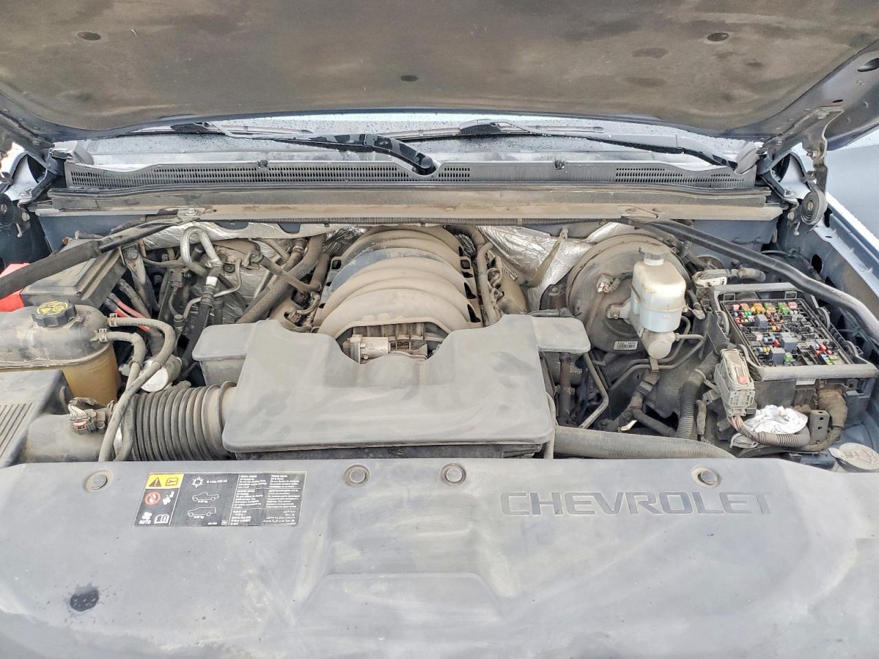 2015 Othe Tahoe - zdjęcie 12