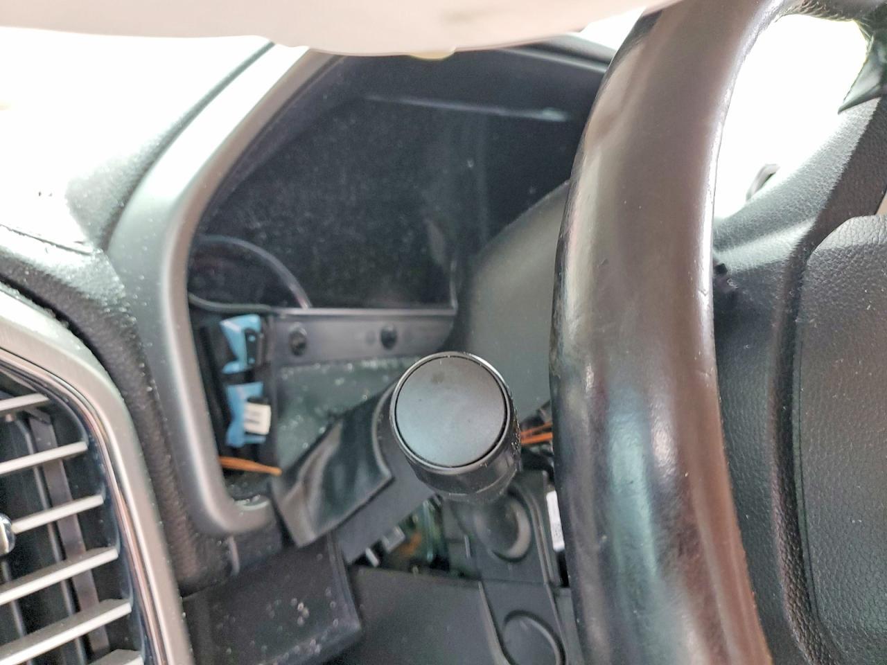 2020 Ford F250 Super Duty - zdjęcie 9