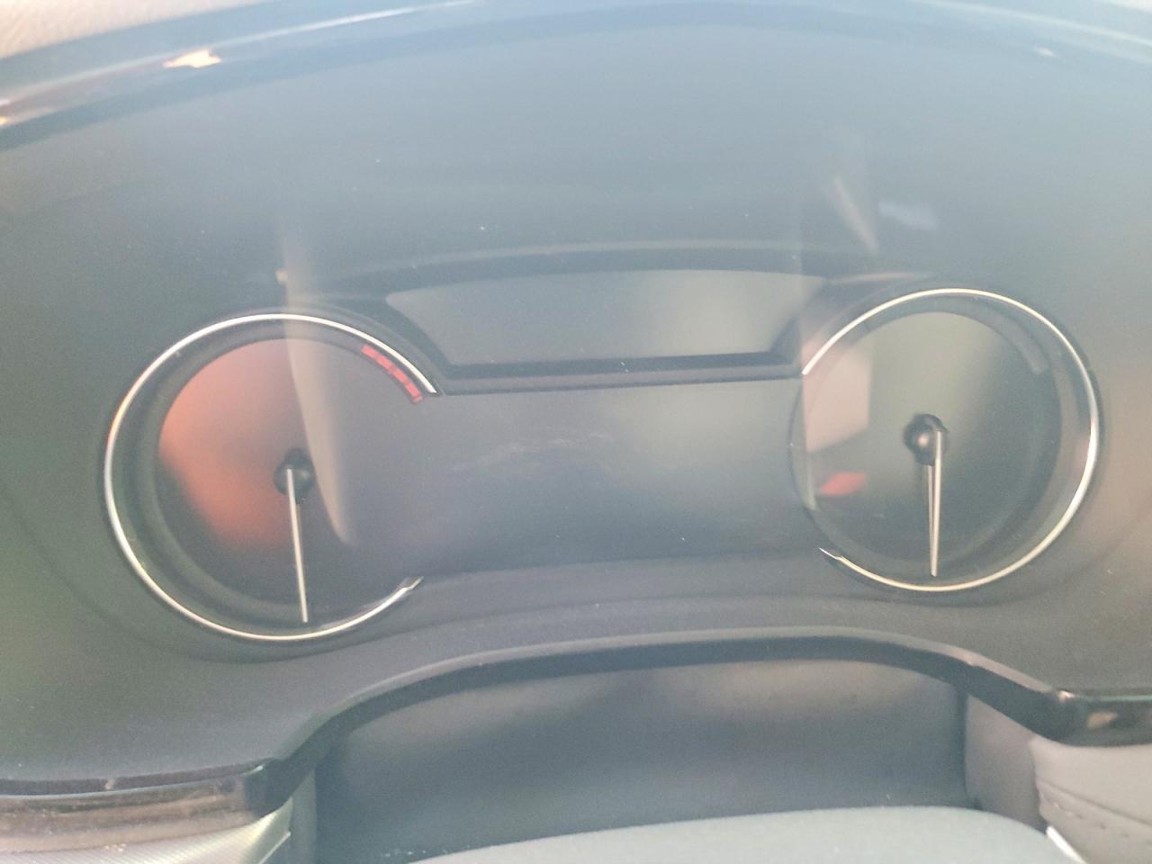 2025 Cadillac Xt5 Premium Luxury - zdjęcie 9