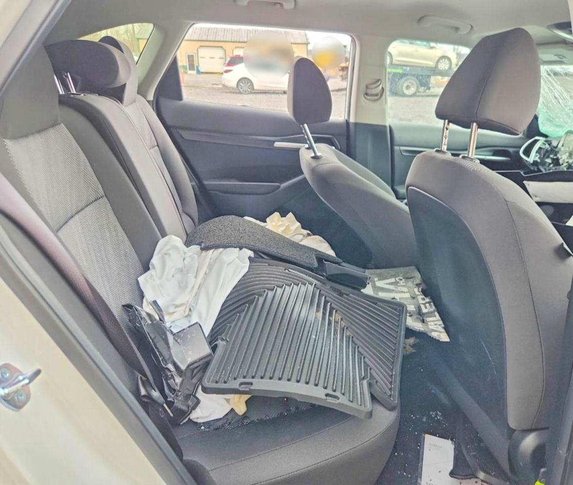 2026 Kia Seltos Lx - zdjęcie 10