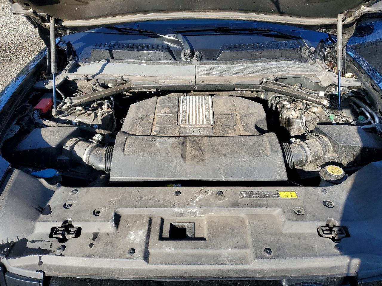 2023 Land Rover Defender 110 - zdjęcie 12