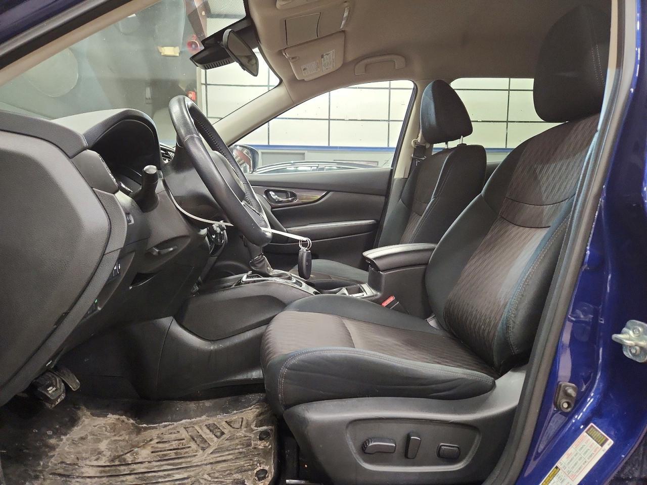 2019 Nissan Rogue Sv - zdjęcie 7