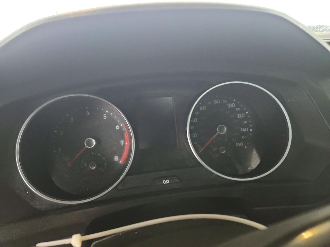 2019 Volkswagen Tiguan Se - zdjęcie 9