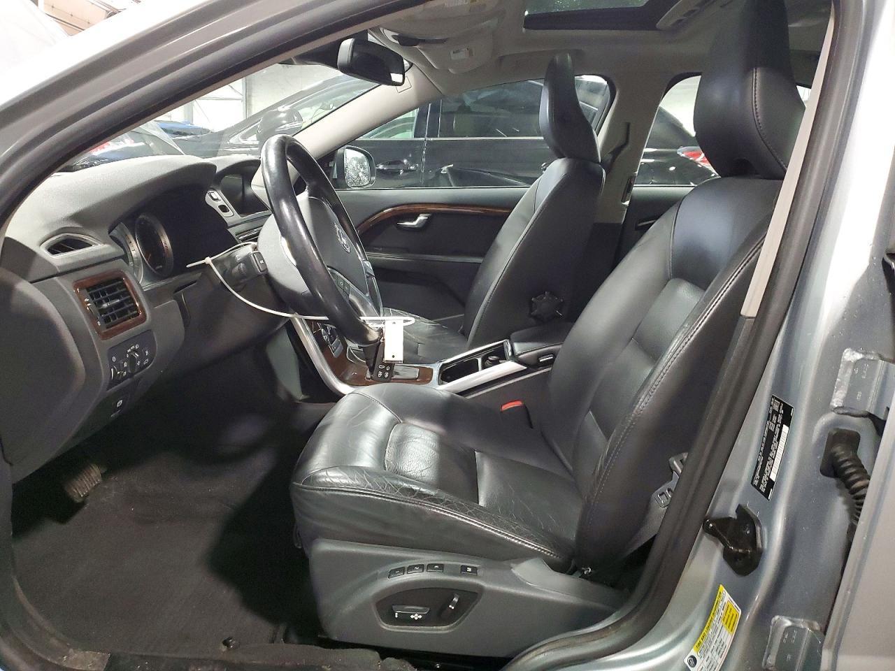 2013 Volvo S80 3.2 - zdjęcie 7