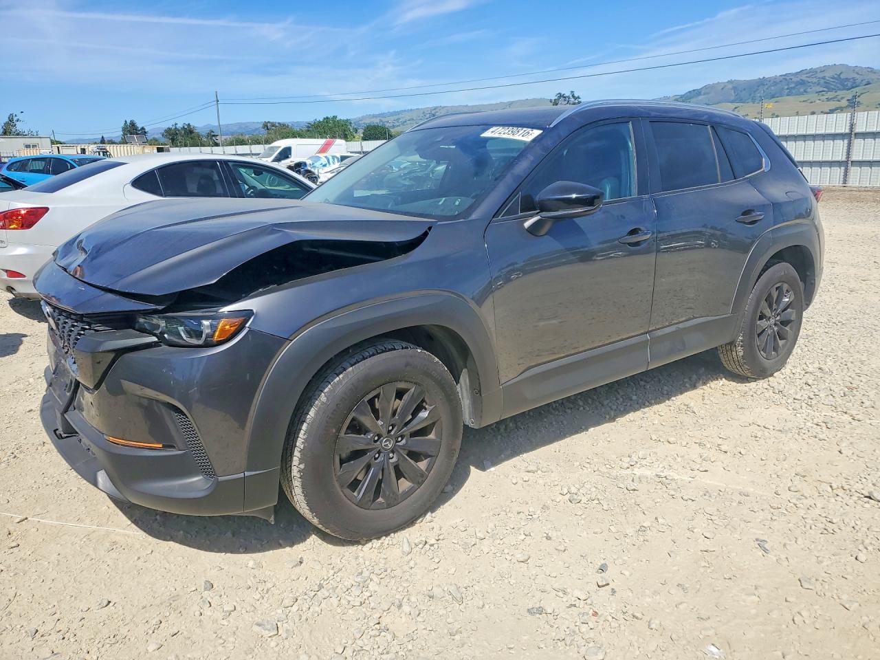 2023 Mazda Cx-50 Preferred Plus - zdjęcie główne