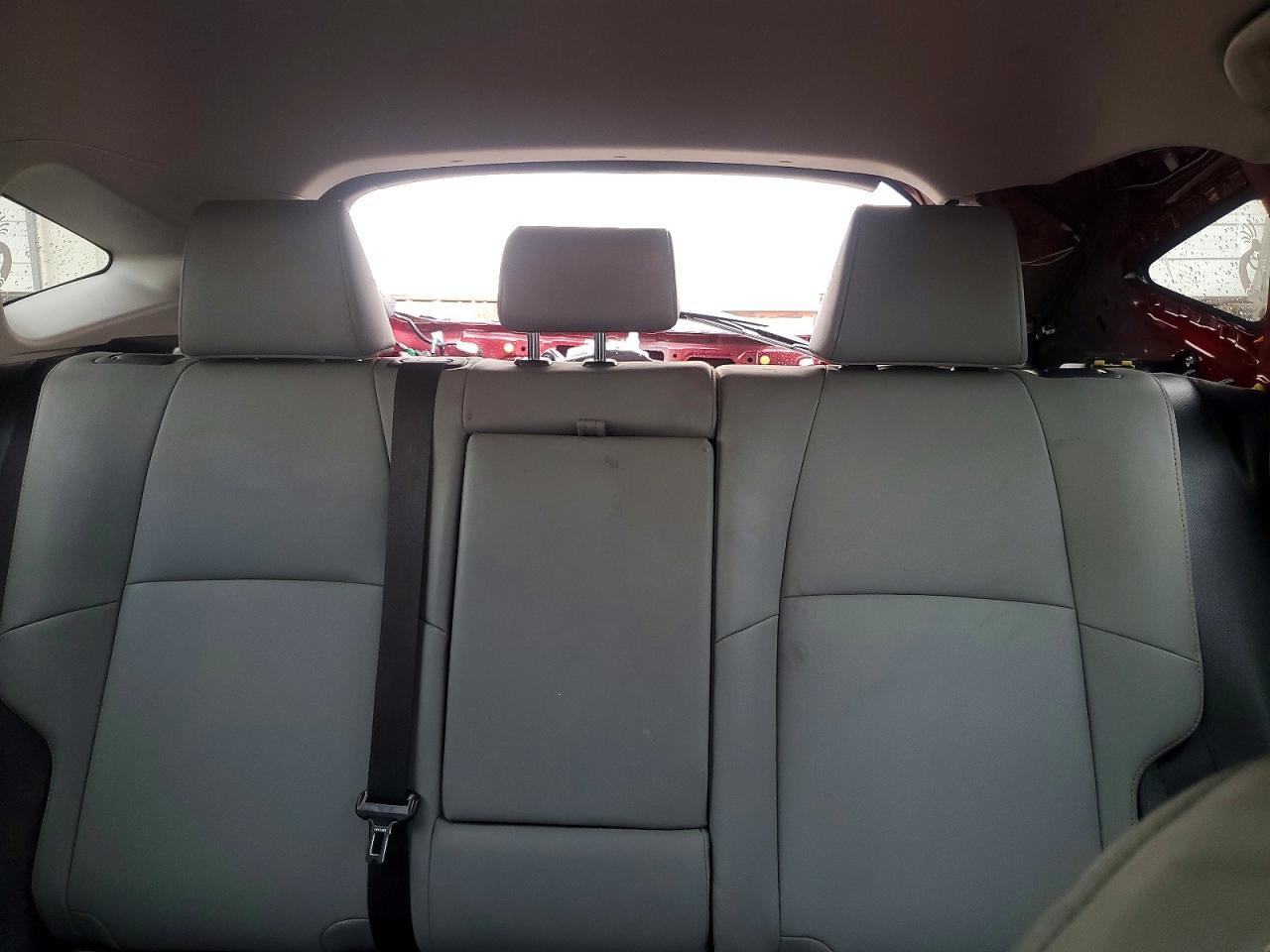 2022 Toyota Venza Xle - zdjęcie 10